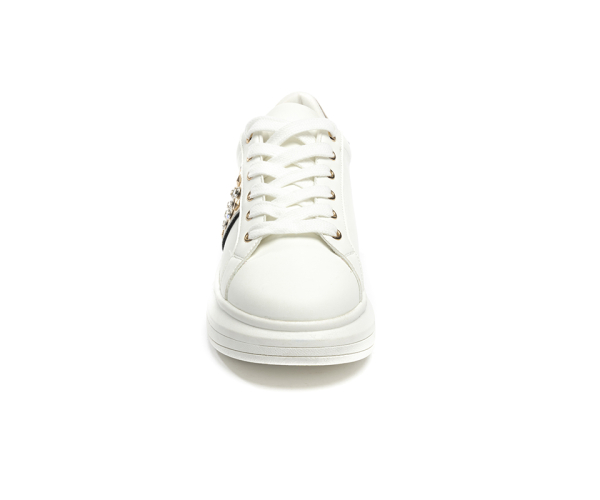 SNEAKER CON BORCHIE