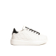 SNEAKER CON TALLONETTA COLORATA