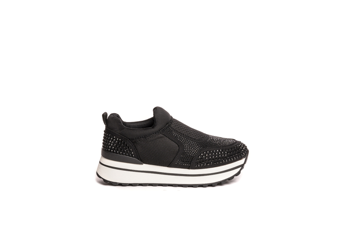 SLIP ON CON STRASS