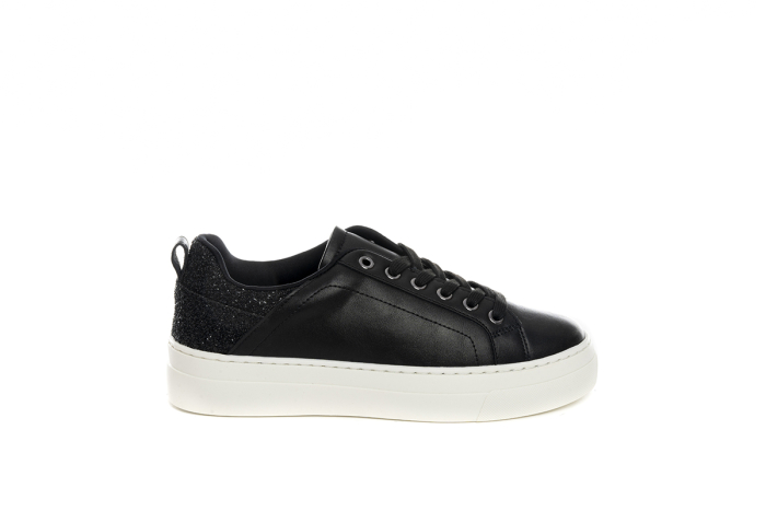 SCARPA GINNICA CON STRASS