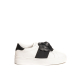 SLIP-ON CON FIORE