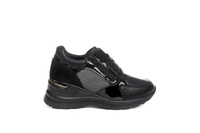 SNEAKER CON ZEPPA