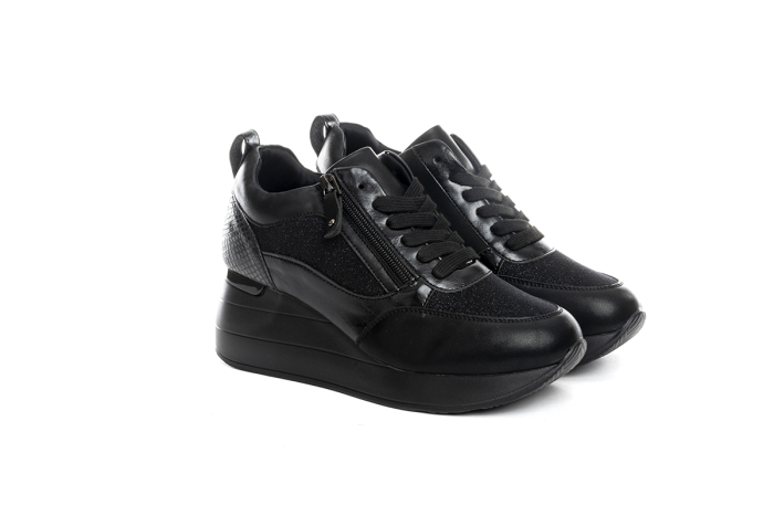 SNEAKER CON ZEPPA