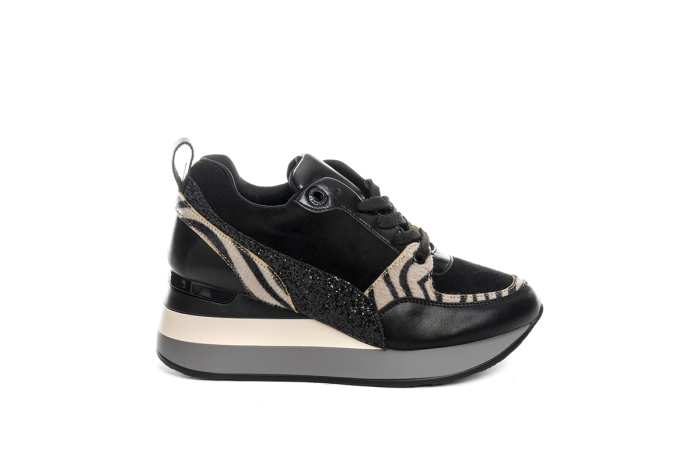 SNEAKER CON ZEPPA