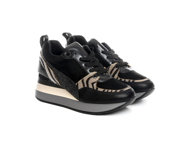 SNEAKER CON ZEPPA