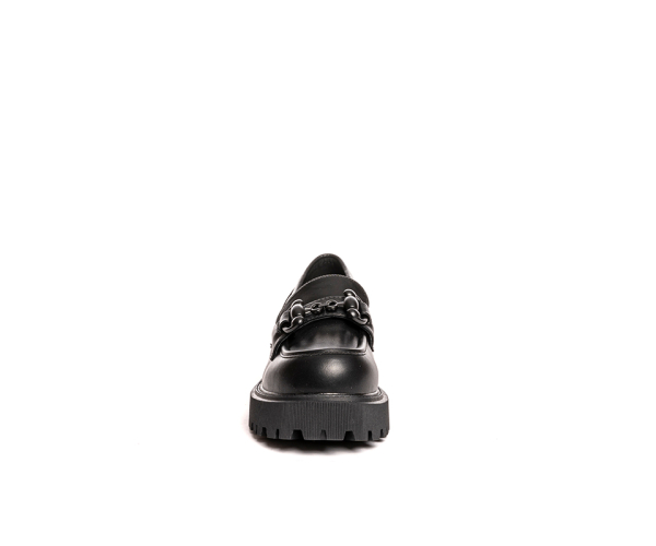 MOCASSINO CON ACCESSORIO