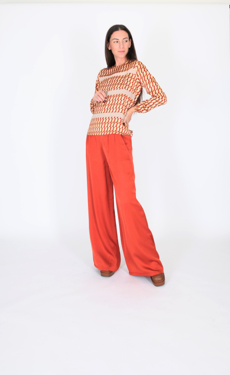 BLUSA FANTASIA