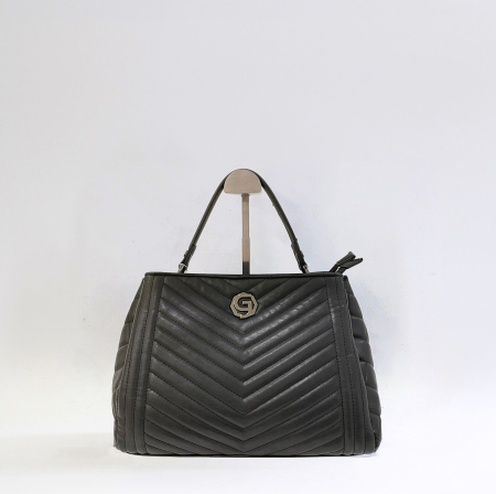 BORSA TRAPUNTATA