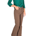 PANTALONE FLARE