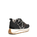 SNEAKERS PARA  ALTA CON LOGO