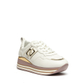 SNEAKERS PARA  ALTA CON LOGO