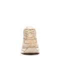SNEAKERS PARA ALTA  LOGO