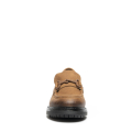MOCASSINO CON FIBBIA CATENA