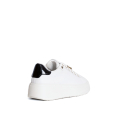 SNEAKER CON ACCESSORIO