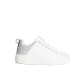 SNEAKER CON TALLONNETTA COLORATA