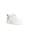 SNEAKER CON TALLONNETTA COLORATA