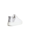SNEAKER CON TALLONNETTA COLORATA