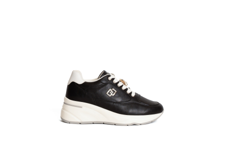 SNEAKERS ALLACCIATA
