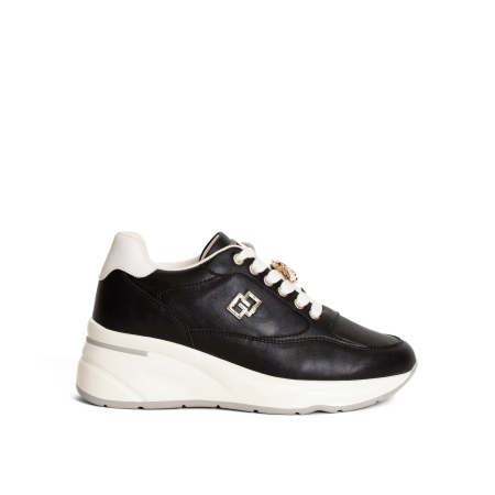 SNEAKERS ALLACCIATA