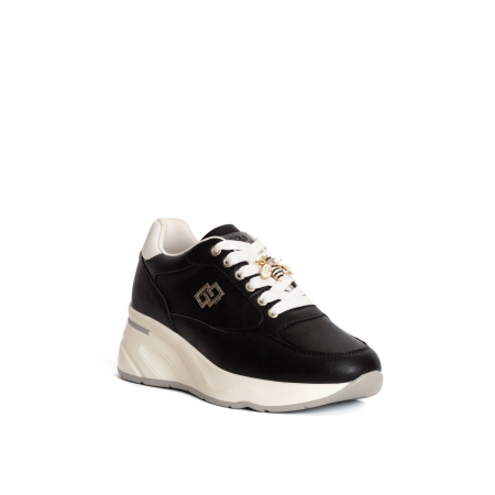SNEAKERS ALLACCIATA