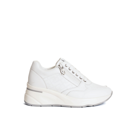SNEAKERS ALLACCIATA