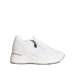 SLIP ON CON CERNIERA LATERALE