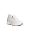 SLIP ON CON CERNIERA LATERALE
