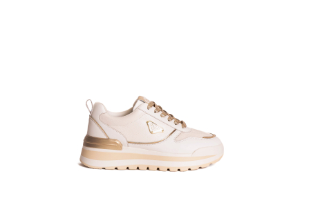 SNEAKERS ALLACCIATA