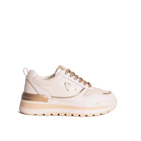 SNEAKERS ALLACCIATA