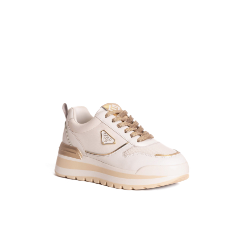 SNEAKERS ALLACCIATA
