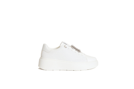 SNEAKERS ALLACCIATA