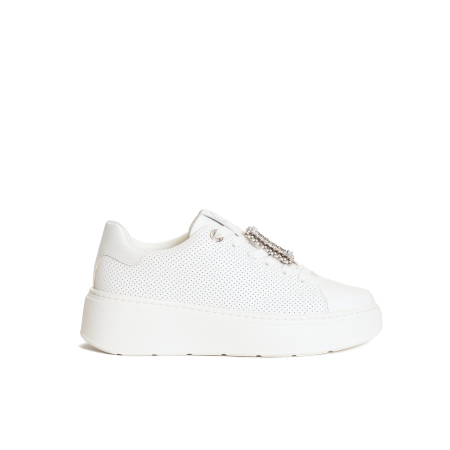 SNEAKERS ALLACCIATA
