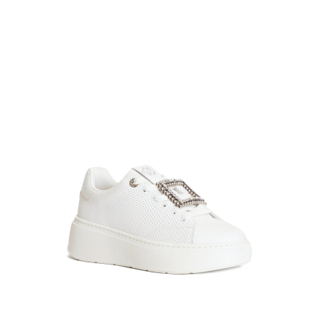 SNEAKERS ALLACCIATA