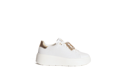 SNEAKERS ALLACCIATA