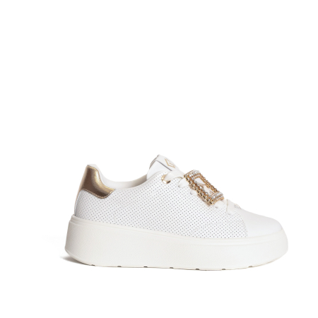 SNEAKERS ALLACCIATA