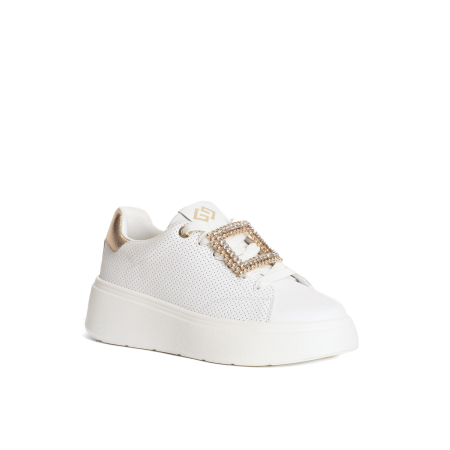 SNEAKERS ALLACCIATA