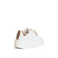 SNEAKERS ALLACCIATA