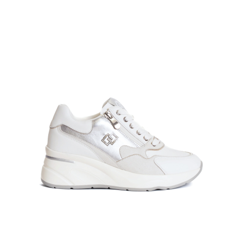 SNEAKERS ALLACCIATA