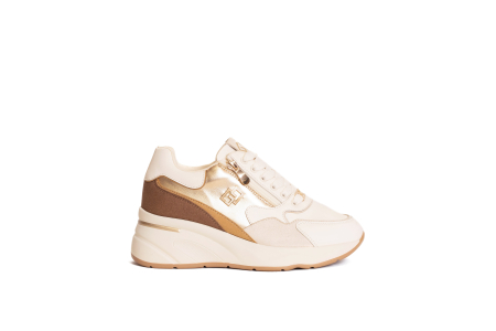 SNEAKERS ALLACCIATA