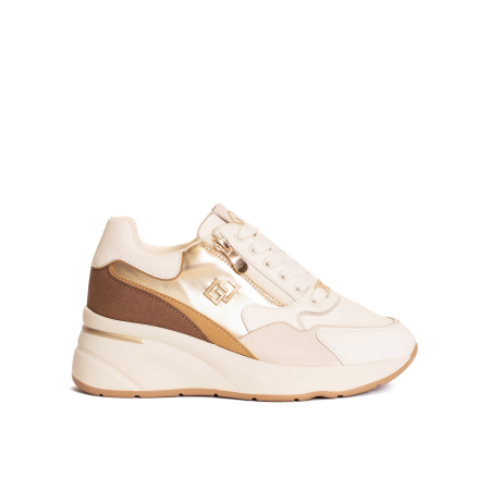 SNEAKERS ALLACCIATA