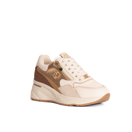 SNEAKERS ALLACCIATA