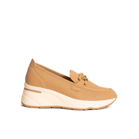 SLIP ON CON ACCESSORIO