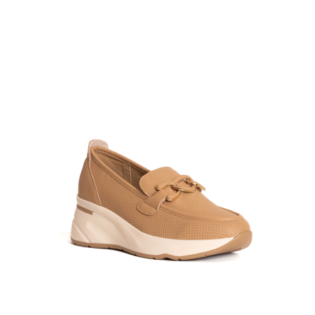 SLIP ON CON ACCESSORIO