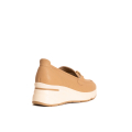 SLIP ON CON ACCESSORIO