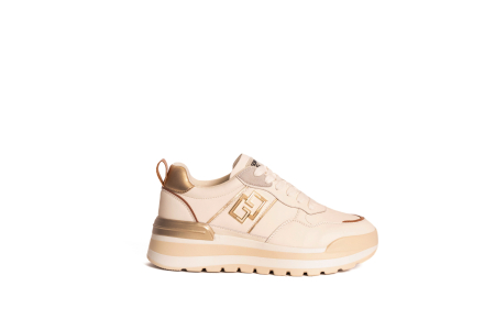 SNEAKERS ALLACCIATA