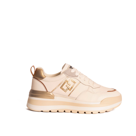 SNEAKERS ALLACCIATA