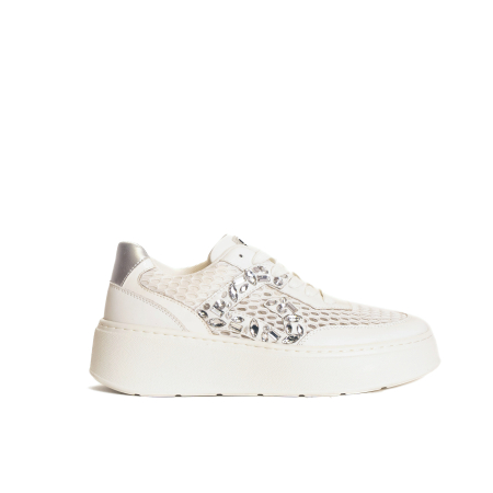 SNEAKERS TRAFORATA