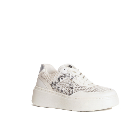 SNEAKERS TRAFORATA