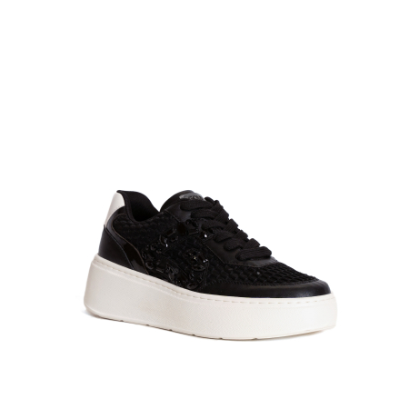 SNEAKERS TRAFORATA