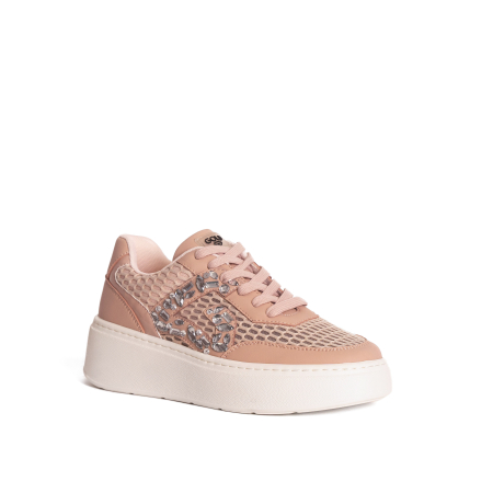 SNEAKERS TRAFORATA